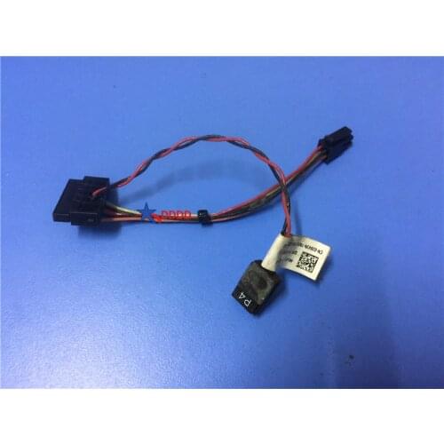 Original FOR Dell Optiplex 9020 9000 SATA Power Cable J6vjn 0j6vjn CN-0J6VJN fully tested