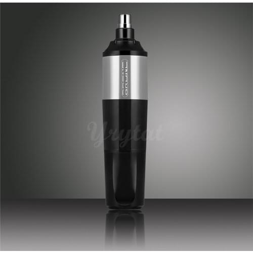 TOP Original HUMMINGBIRD BRONC Premium Quality Rotary Cartridge Tattoo Machine Gun Kit Pen Type For Professional Tattoo Artists