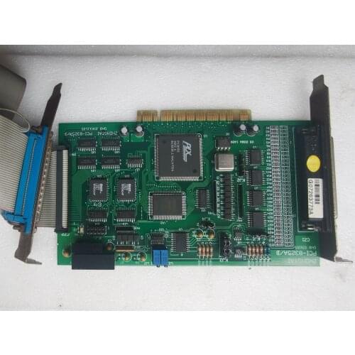 PCI-8325A/B