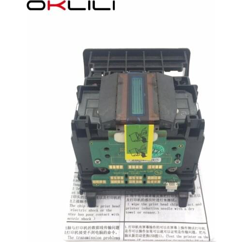 CM751-80013A 950 951 950XL 951XL Printhead Print head for HP Pro 8100 8600 Plus 8610 8620 8625 8630 8700 Pro 251DW 251 276 276DW