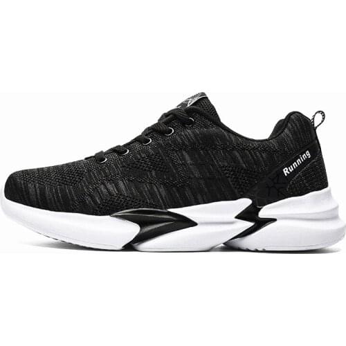 Work shoes sneakers causal hombre zapatillas shoe breathabl tenisky summer sneaker sneakers-for-men 2020 slip sport sapatilhas