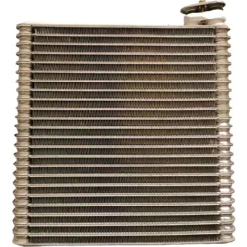 Evaporator core of air conditioner for Geely EC7