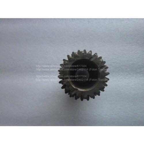 Gear for Foton Lovol FT254 series tractor, part number: FT250.371B-02