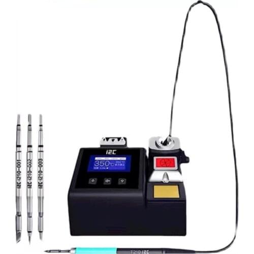 SiKO Electric Soldering Irons