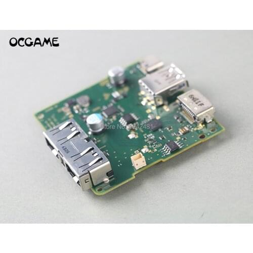 1pcs Replacement Original For Nintend Switch NS Switch Console USB Charging Port Socket Interface Connector Board