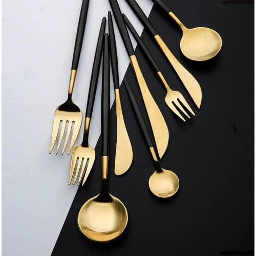 Cutlery Sets SPKLIFEY China