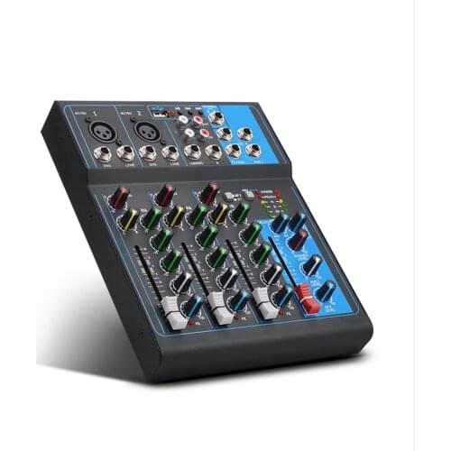 Профессиональное аудио оборудование TIANCOOLKEI China At AliExpress
