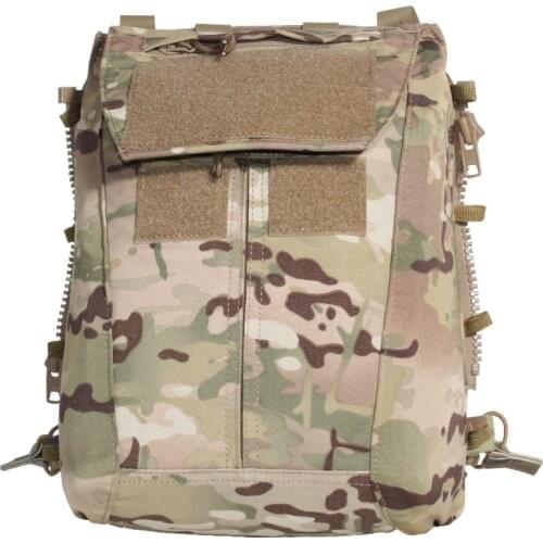 PACK ZIP-ON PANEL MARITIME