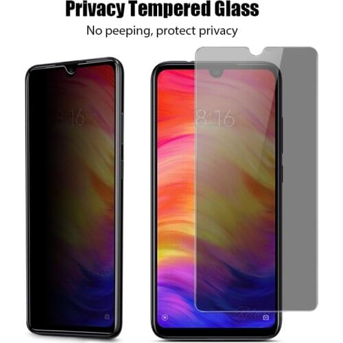 Vieruodis Screen Protectors For Xiaomi Redmi Note 9 4G