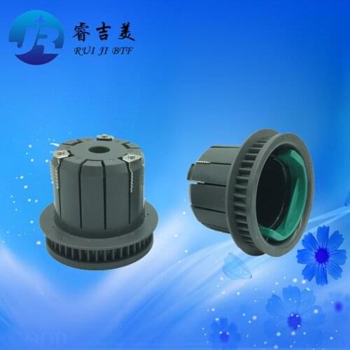 High Quality Engineering Machine paper axis Compatible For KIP 3100 7100 7170 7700 7900 700M Paper Tray Flange