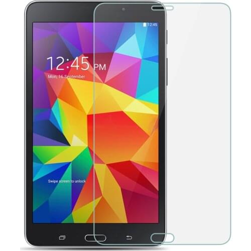 Tempered Glass For Samsung Galaxy Tab 4 7.0 LTE T230 T231 Tablet Screen Protector For Samsung Tab4 7.0 Lte T235 Protective Film