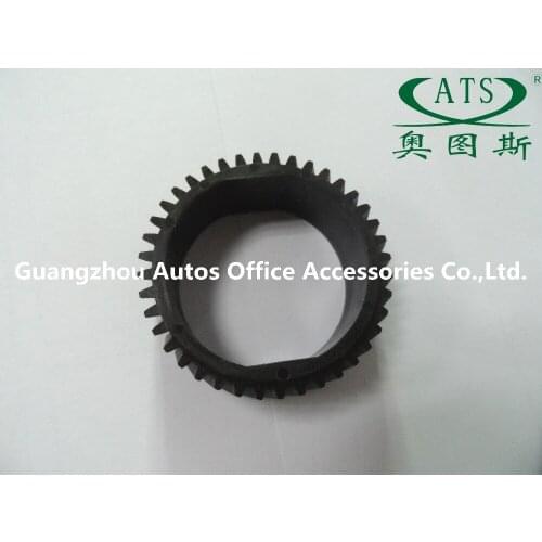 20set Fuser gear 40T compatible with AF2075/ 1055/ 1060 copier spare parts fuser gear