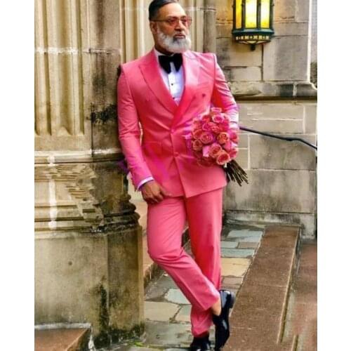 2020 Latest Mans Suits For Wedding Wedding Dress Evening Dress Dinner Suit Groom Wear твидовый костюм 2Pieces Suit(Jacket+Pants)