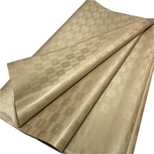 5yards/lot Top Quality Austria Bazin Riche Brode Fabric Shampoo Soft Basin Riche Brocade Fabric African Fabric LY-40