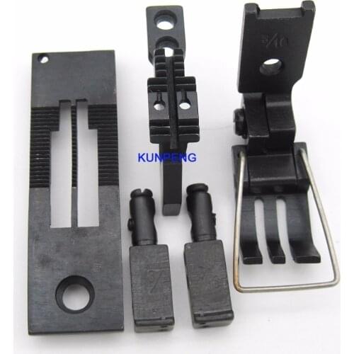 # LH-3168-7 3/16" GAUGE SET GAUGE SET Thread Trimmer FIT FOR JUKI LH-3168-7,LH-3162-7,LH-3188-7,LH-3182-7