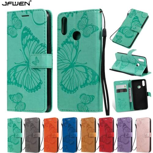 JFWEN Xiaomi Mi 8 Phone Cases