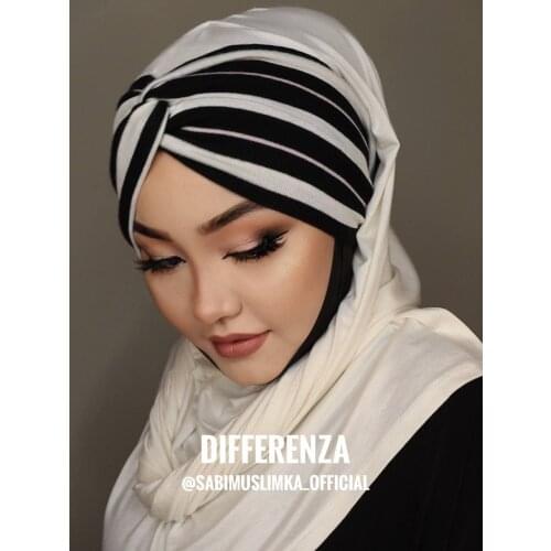 لف Hijab Turban Scarf Combing Hand Made Embroidery Wrap Shawl Stylish Muslim Fashion عمامة Islamic Clothes for Women African