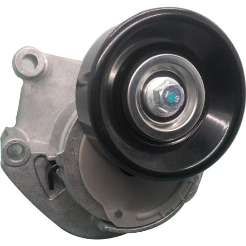 TENSIONER PULLEY for TOYOTA:LAND CRUISER(UZJ100/200)02-12 3UZ-FE OEM:16620-0W101