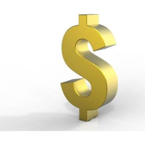 Pay shipping link please don’t pay