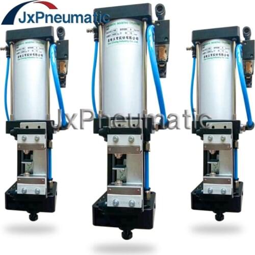 Original Hao Cheng Brand 3.5T 4.5T 6T Machining center spindle 4500KG 3500KG 6000kg 13MM 15MM booster cylinder Spindle BT40 BT50