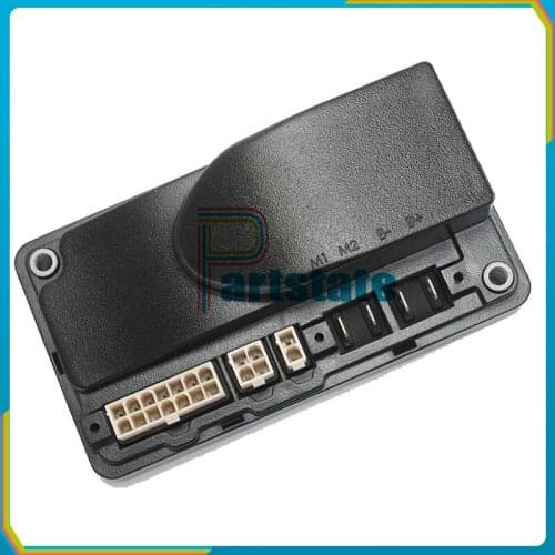 Partstate Electric Vehicle Or Bicycle Controllers