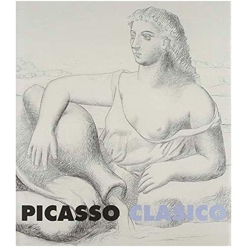 PICASSO CLASICO. CARTONE