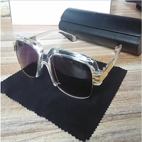 KAPELUS Sunglasses brand Mens Half Frame Sunglasses Womens Fashion Sunglasses sunglasses designer CA670