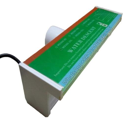 Water curtain waterfall fountain,Pool waterscape waterfall,landscape nozzle,pool water fountain,villa outdoor garden landscape