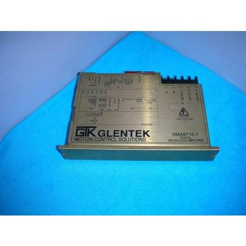 1PC USED GLENTEK SMA8715-1/SMA8715-017B-1