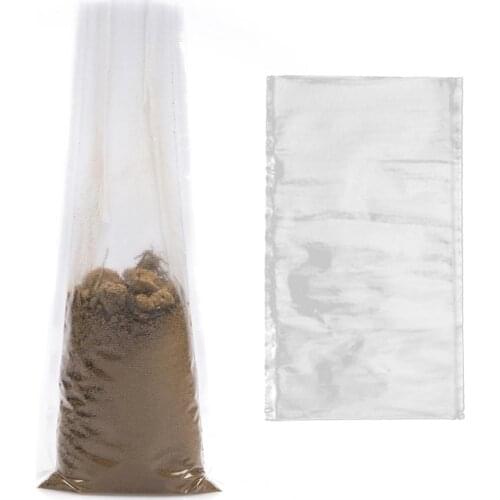 50Pcs Soluble Baits Bags Convenient Fast Dissolving Eco-friendly Fishing Baits Carp Bags Bait Tackle Throwing Bags for Fisherman