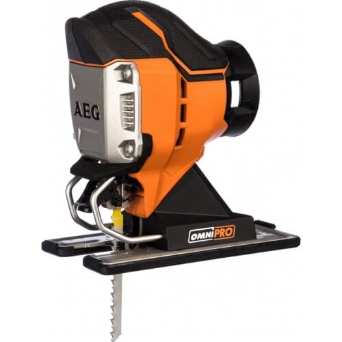 AEG Woodworking Machinery