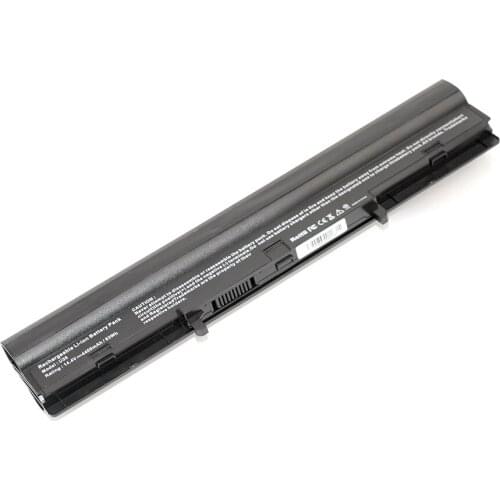GOLOOLOO 8 cells Battery for Asus U36 U36J U36S U36SD U36JC U36SG U36K U82E U82U U84S U32 A41-U36 A42-U36