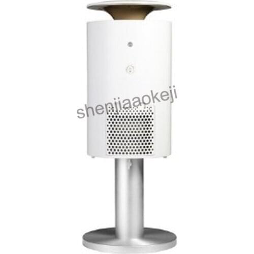 Household electric Heater 360 degree Rotating energy saving Power saving air Heater HP20139HR 220v 2000w 1pc