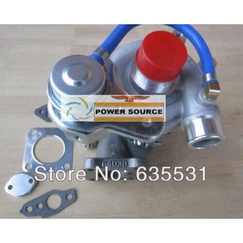 CT12 17201-64050 17201 64050 1720164050 Turbo Turbine Turbocharger For TOYOTA TownAce Lite Ace Camry CV10 1988- 2CT 2.0L gaskets