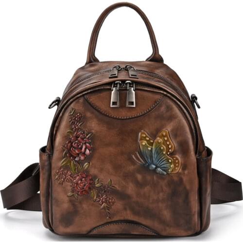 Women's Bags With Zippers Dreamlizer China