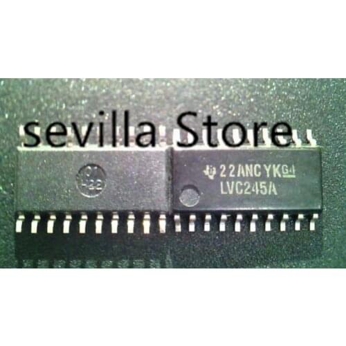 SN74LVC245ANSR New IC Integration