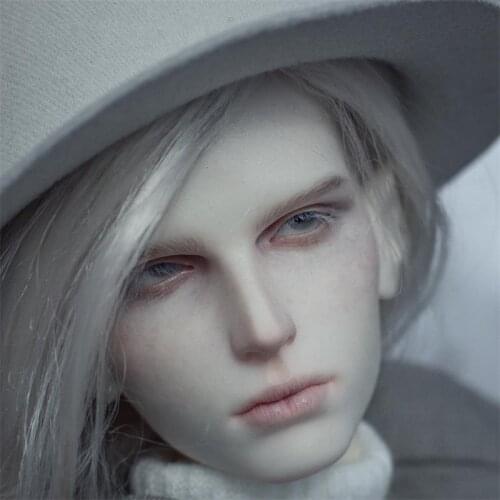 Oueneifs BJD SD Dolls IOS Anima 70cm Male Boy 1/3 Resin Body Model Baby Boy Toy Eyes High Quality Gift For Christmas Or Birthday