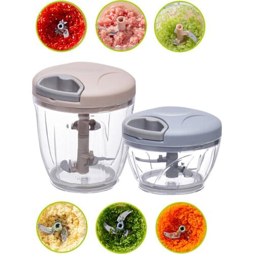 KWTA Manual Meat Grinders