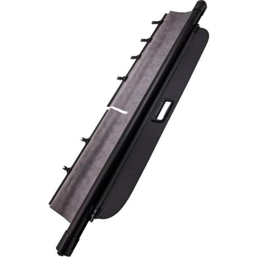 Trunk Cargo Luggage Security Shade Cover Shield for Jeep Cherokee 2014-2018