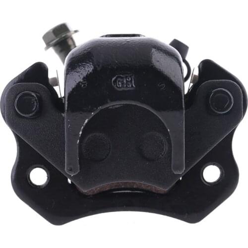 2021 New Good Quality Modified Motorcycle Mccessories Brake Caliper for Scooters Motorcycle Brake Pump
