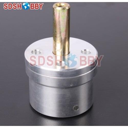 One Set of Front & Rear Propeller Adaptor for Engine EME60