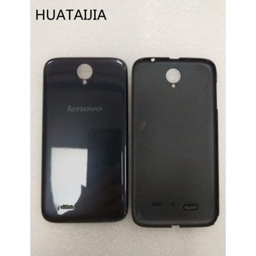 5.5 INCH Lenovo A850 orignal case Battery back case For Lenovo A850 battery case