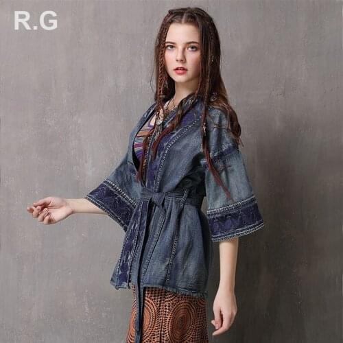 ROCICIE GELA Women's Autumn Jackets