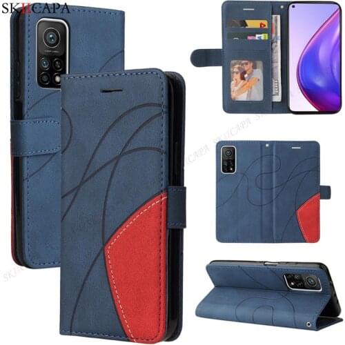 Skiicapa Phone Cases Xiaomi Mi 10 5G