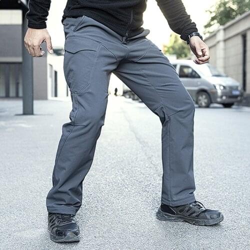 SPEMIX Men's Winter Trousers