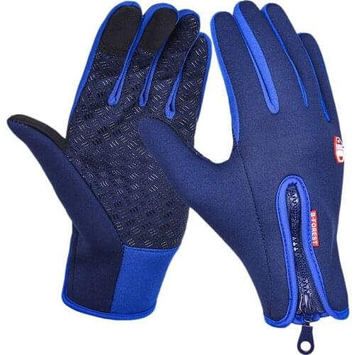 Waterproof Anti-Slip Fishing Gloves Full Finger Durable Fishing Cycling Gloves Pesca Fitness Carp Fishing Outdoor