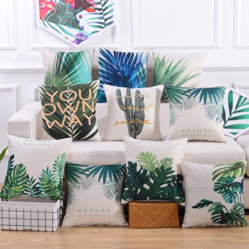 Alise Doux Cushion Covers