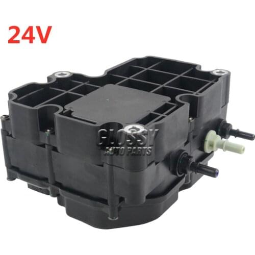 AP03 Urea Injection Pump 24V 4387304RX Denoxtronic 2.2 Def 4387304 For Cummins