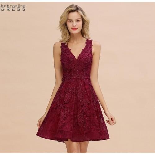 Babyonlinedress Womens Ballroom Dresses