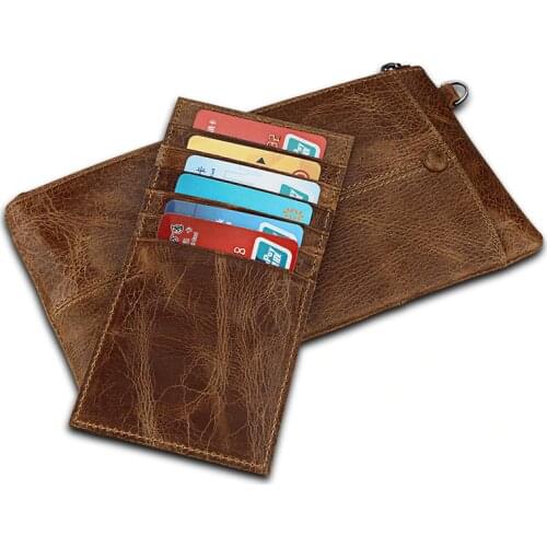 Baerrilly Men's Wallets